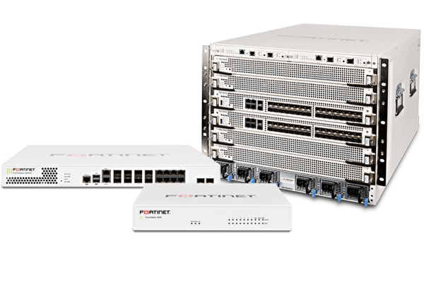 Fortigate Firewalls