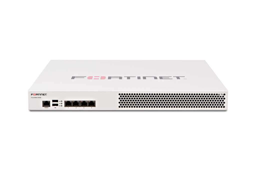 Fortinet Fortimail