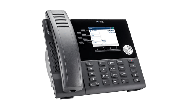 mitel phones - Enterprise Networks Solutions